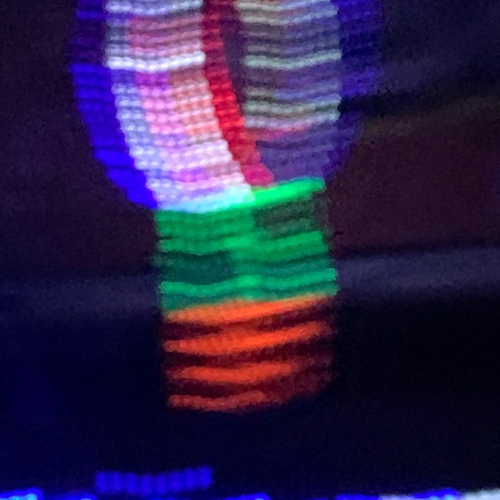 Meet your Posher, Nicholas